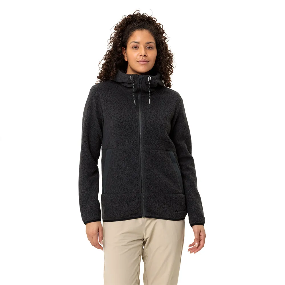 Vaude Manukau Ii Fleece Mit Durchgehendem Reißverschluss Vaude Manukau Ii Fleece Mit Durchgehendem Reißverschluss