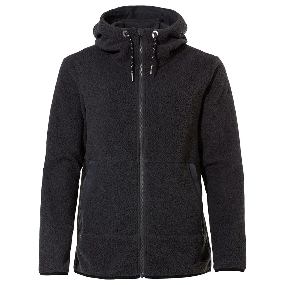Vaude Manukau Ii Fleece Mit Durchgehendem Reißverschluss Vaude Manukau Ii Fleece Mit Durchgehendem Reißverschluss