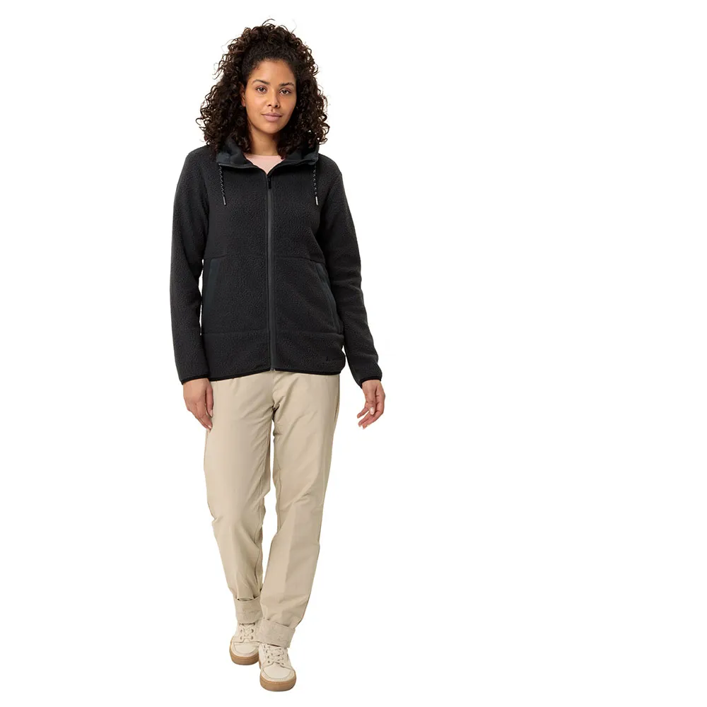 Vaude Manukau Ii Fleece Mit Durchgehendem Reißverschluss Vaude Manukau Ii Fleece Mit Durchgehendem Reißverschluss