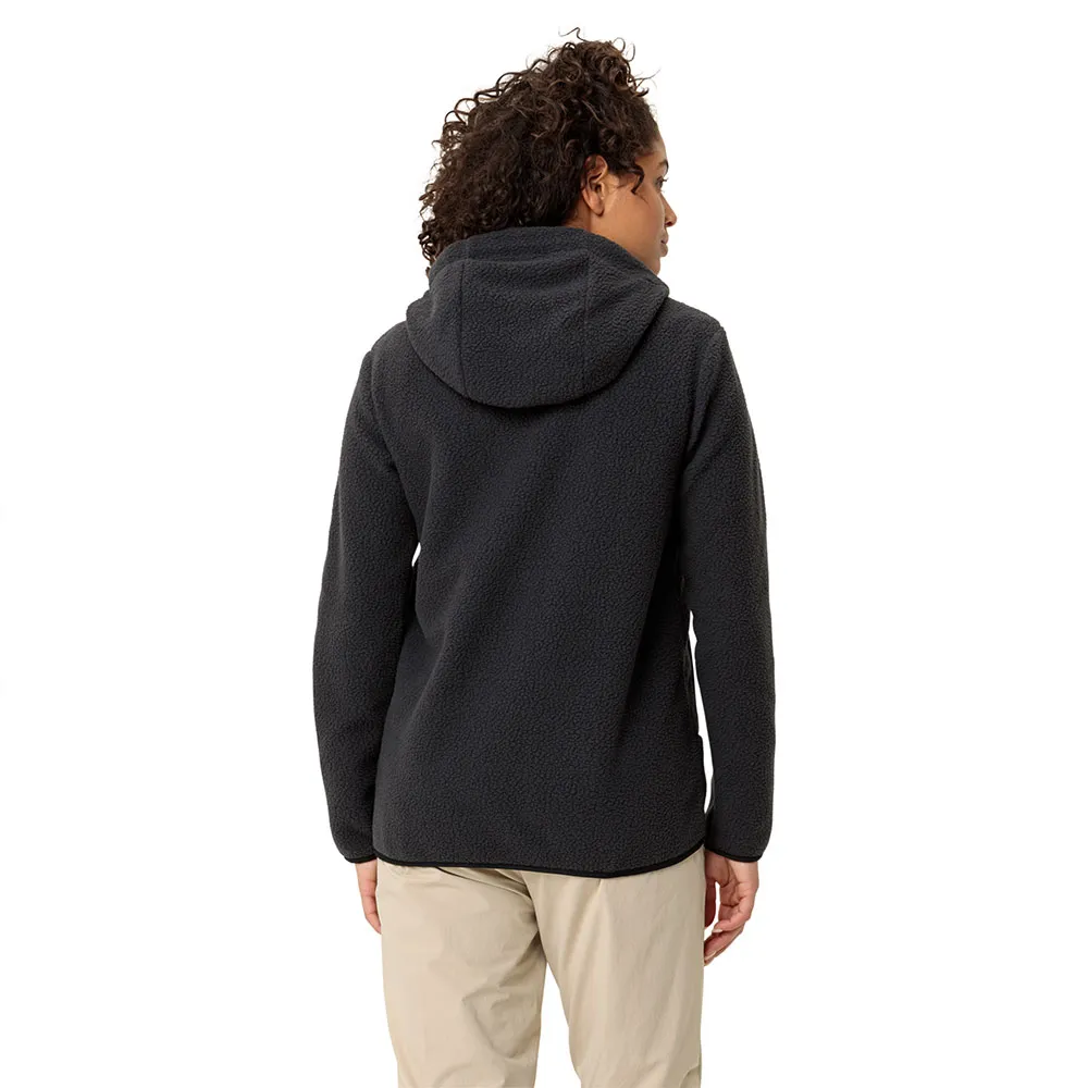 Vaude Manukau Ii Fleece Mit Durchgehendem Reißverschluss Vaude Manukau Ii Fleece Mit Durchgehendem Reißverschluss