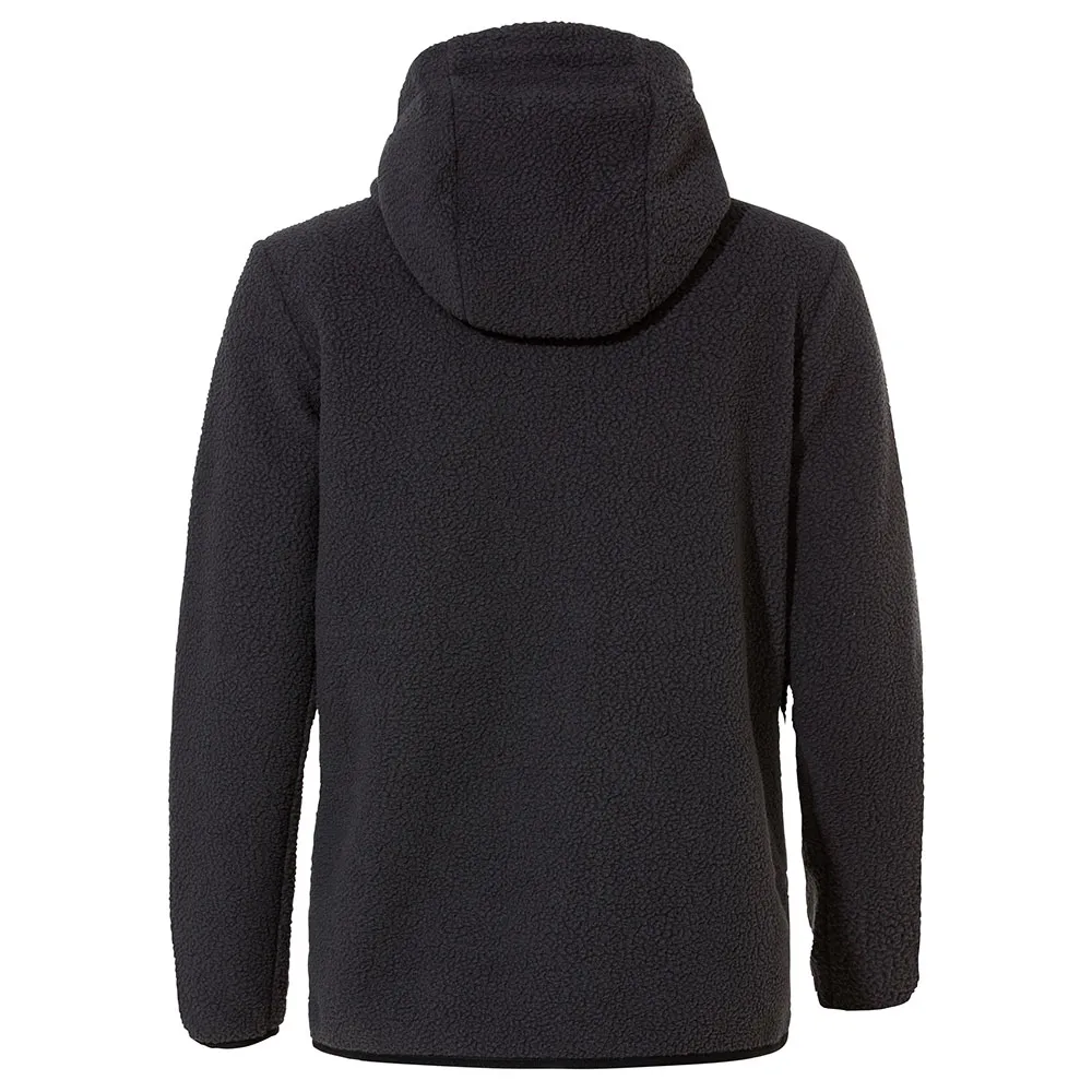 Vaude Manukau Ii Fleece Mit Durchgehendem Reißverschluss Vaude Manukau Ii Fleece Mit Durchgehendem Reißverschluss