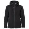 Vaude Manukau Ii Fleece Mit Durchgehendem Reißverschluss