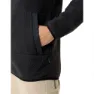 Vaude Manukau Ii Fleece Mit Durchgehendem Reißverschluss