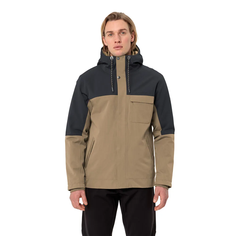 Vaude Manukau Ii Jacke Vaude Manukau Ii Jacke