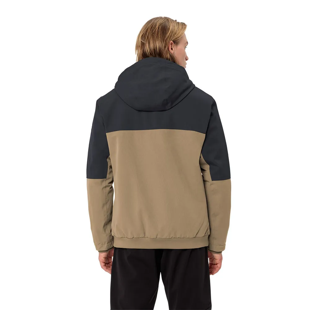 Vaude Manukau Ii Jacke Vaude Manukau Ii Jacke