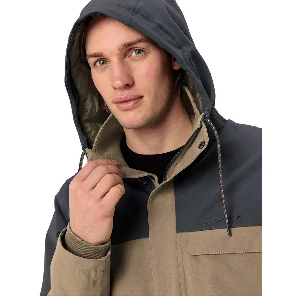 Vaude Manukau Ii Jacke Vaude Manukau Ii Jacke