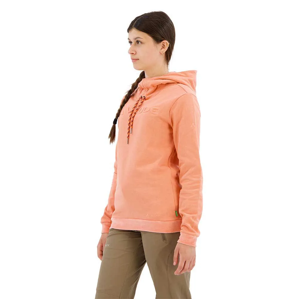 Vaude Manukau Ii Kapuzenpullover