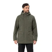 Vaude Manukau Ii Long Jacke
