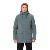 Vaude Manukau Ii Long Jacke Vaude Manukau Ii Long Jacke