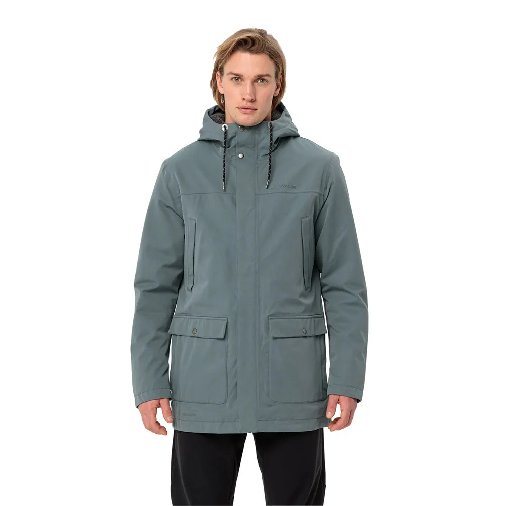 Vaude Manukau Ii Long Jacke Vaude Manukau Ii Long Jacke