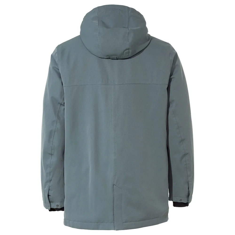Vaude Manukau Ii Long Jacke Vaude Manukau Ii Long Jacke