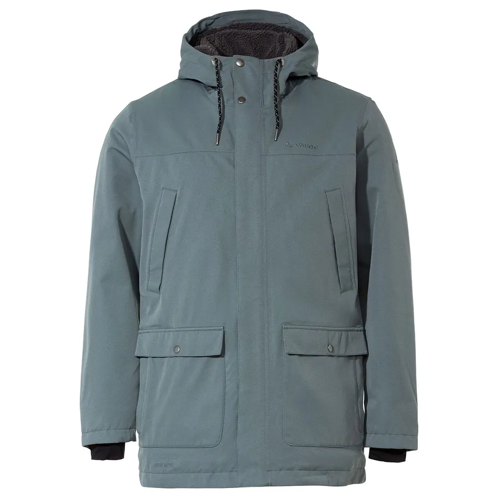 Vaude Manukau Ii Long Jacke Vaude Manukau Ii Long Jacke