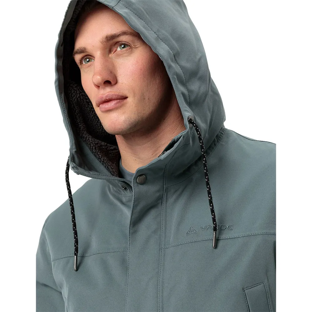 Vaude Manukau Ii Long Jacke Vaude Manukau Ii Long Jacke