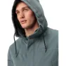 Vaude Manukau Ii Long Jacke