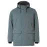 Vaude Manukau Ii Long Jacke
