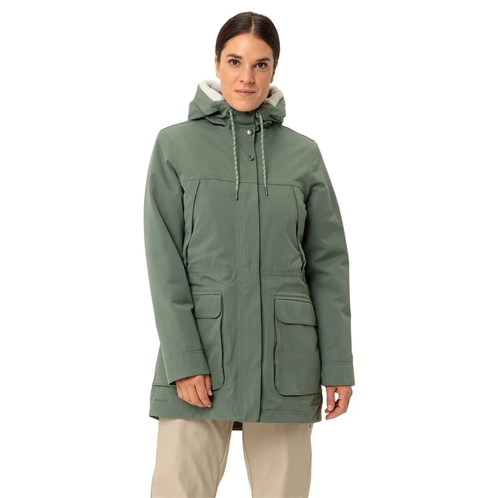 Vaude Manukau Ii Parka Vaude Manukau Ii Parka