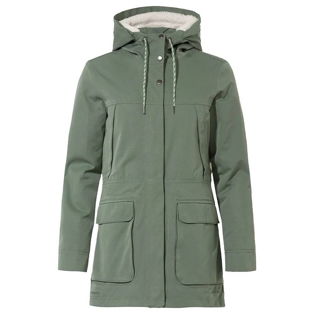 Vaude Manukau Ii Parka Vaude Manukau Ii Parka