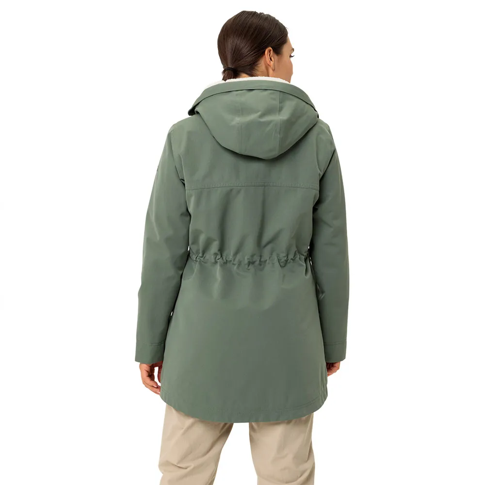 Vaude Manukau Ii Parka Vaude Manukau Ii Parka
