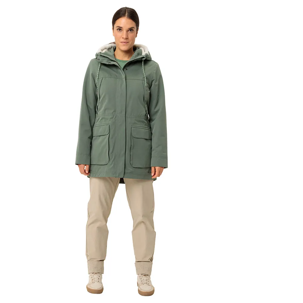 Vaude Manukau Ii Parka Vaude Manukau Ii Parka