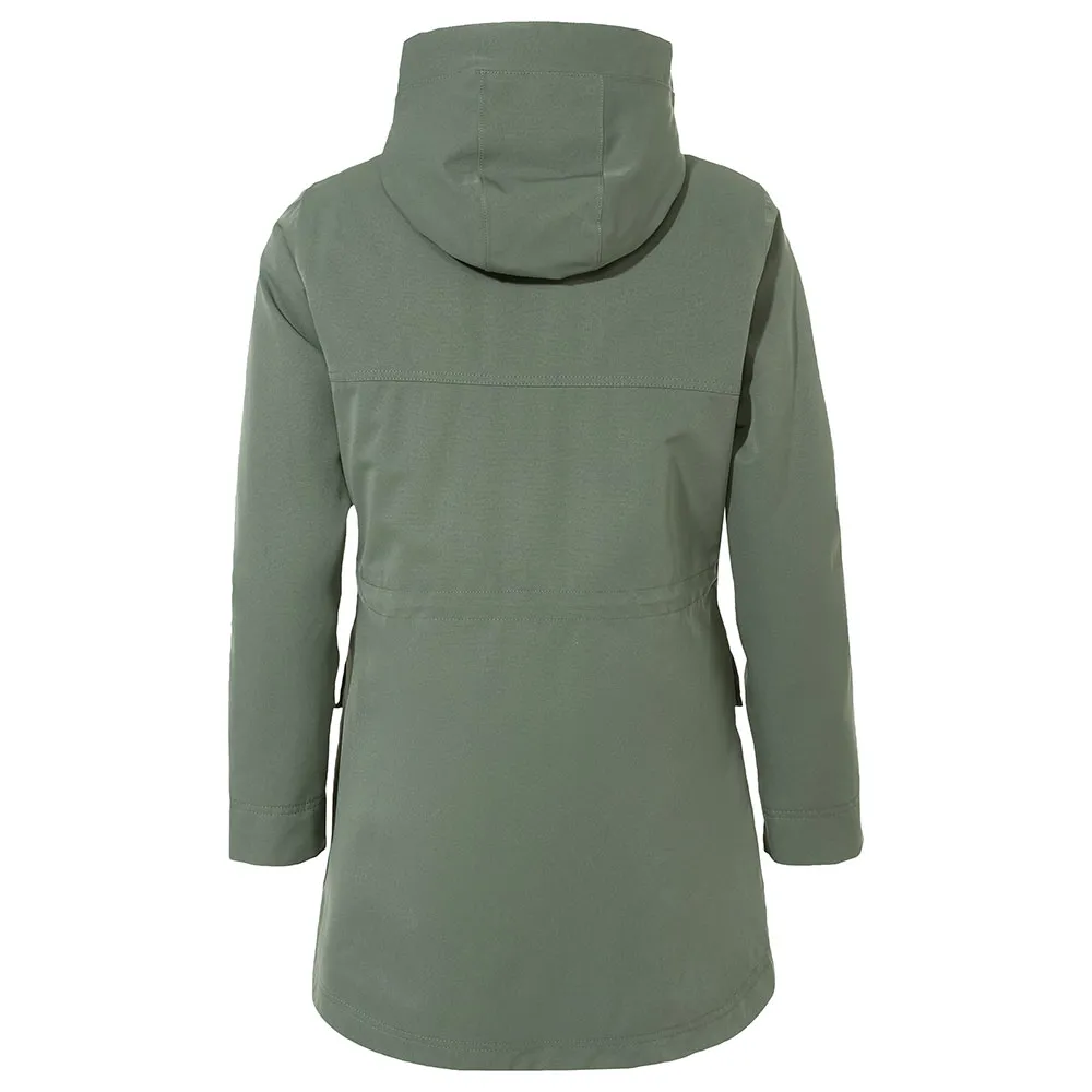 Vaude Manukau Ii Parka Vaude Manukau Ii Parka