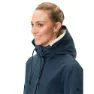 Vaude Manukau Ii Parka Jacke, Dark sea