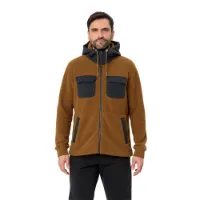 Vaude Manukau Iii Fleece Mit Durchgehendem Reißverschluss Vaude Manukau Iii Fleece Mit Durchgehendem Reißverschluss