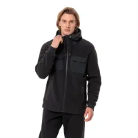 Vaude Manukau Iii Fleece Mit Durchgehendem Reißverschluss Vaude Manukau Iii Fleece Mit Durchgehendem Reißverschluss
