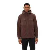 Vaude Manukau Iii Fleece Mit Durchgehendem Reißverschluss Vaude Manukau Iii Fleece Mit Durchgehendem Reißverschluss