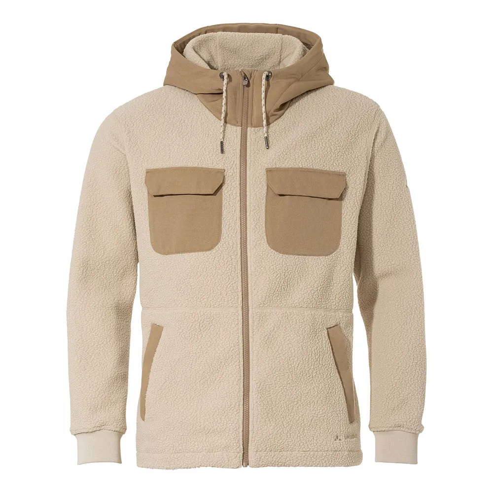 Vaude Manukau Iii Fleece Mit Durchgehendem Reißverschluss Vaude Manukau Iii Fleece Mit Durchgehendem Reißverschluss