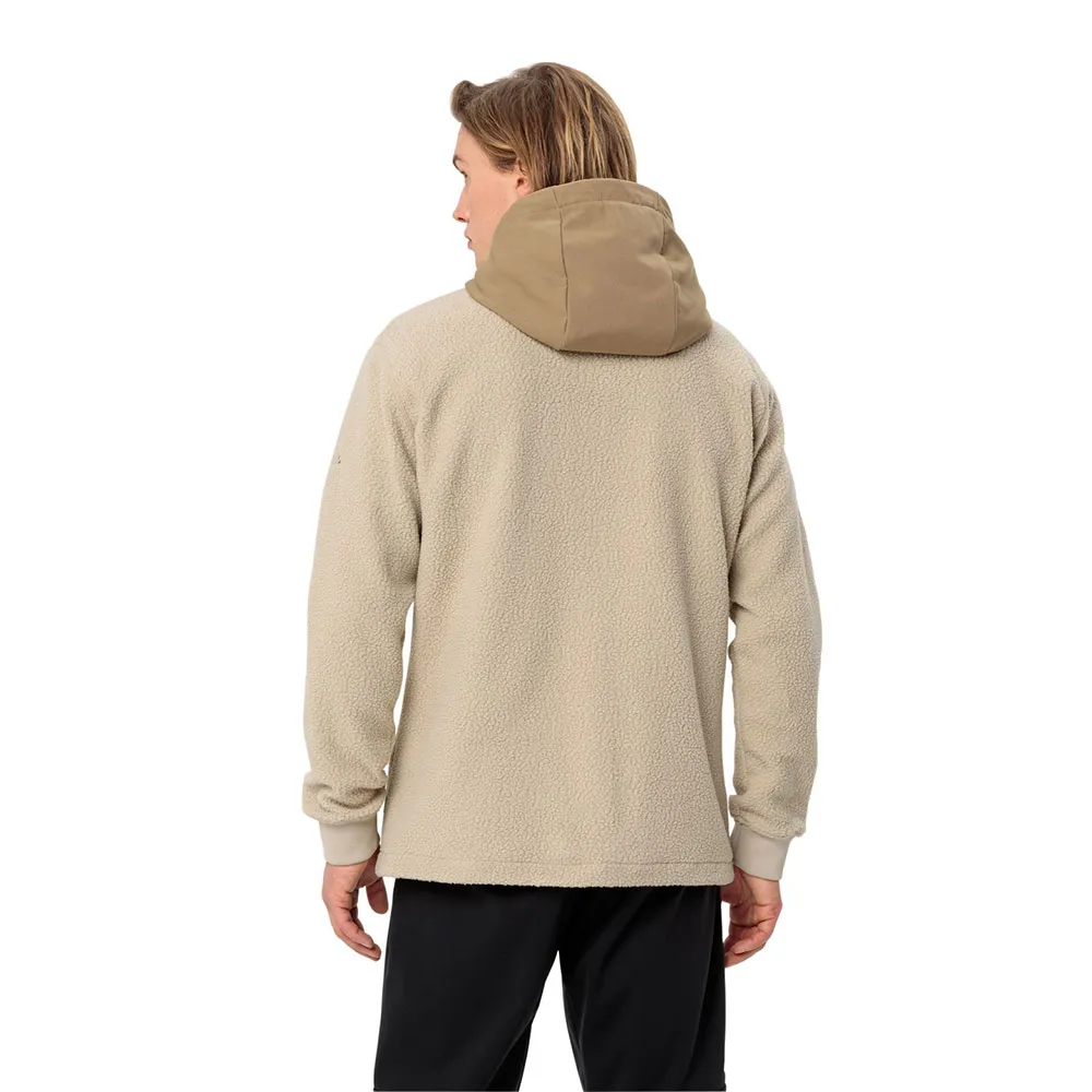 Vaude Manukau Iii Fleece Mit Durchgehendem Reißverschluss Vaude Manukau Iii Fleece Mit Durchgehendem Reißverschluss