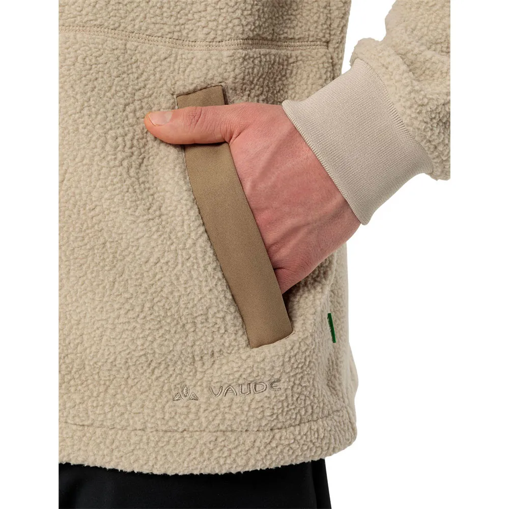 Vaude Manukau Iii Fleece Mit Durchgehendem Reißverschluss Vaude Manukau Iii Fleece Mit Durchgehendem Reißverschluss
