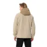 Vaude Manukau Iii Fleece Mit Durchgehendem Reißverschluss