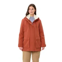 Vaude Manukau Iii Jacke