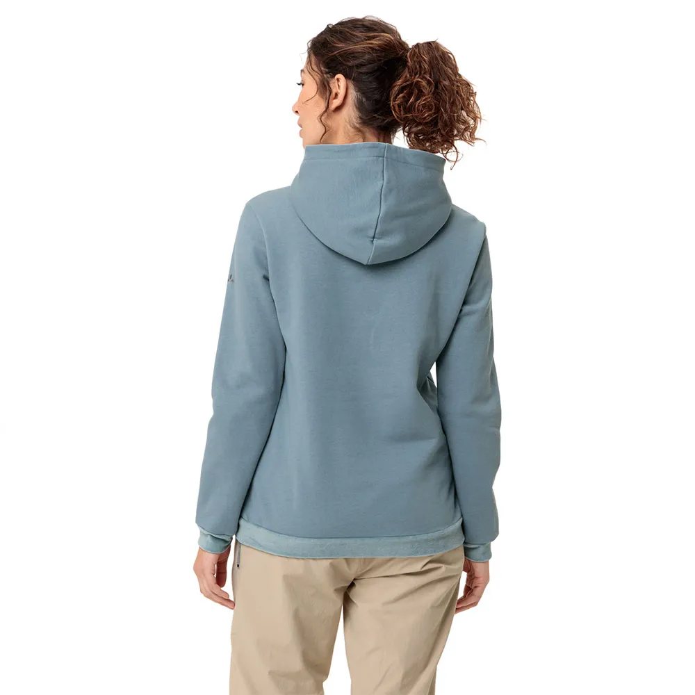 Vaude Manukau Iii Kapuzenpullover