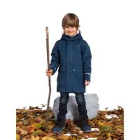 Vaude Manukau Parka Vaude Manukau Parka
