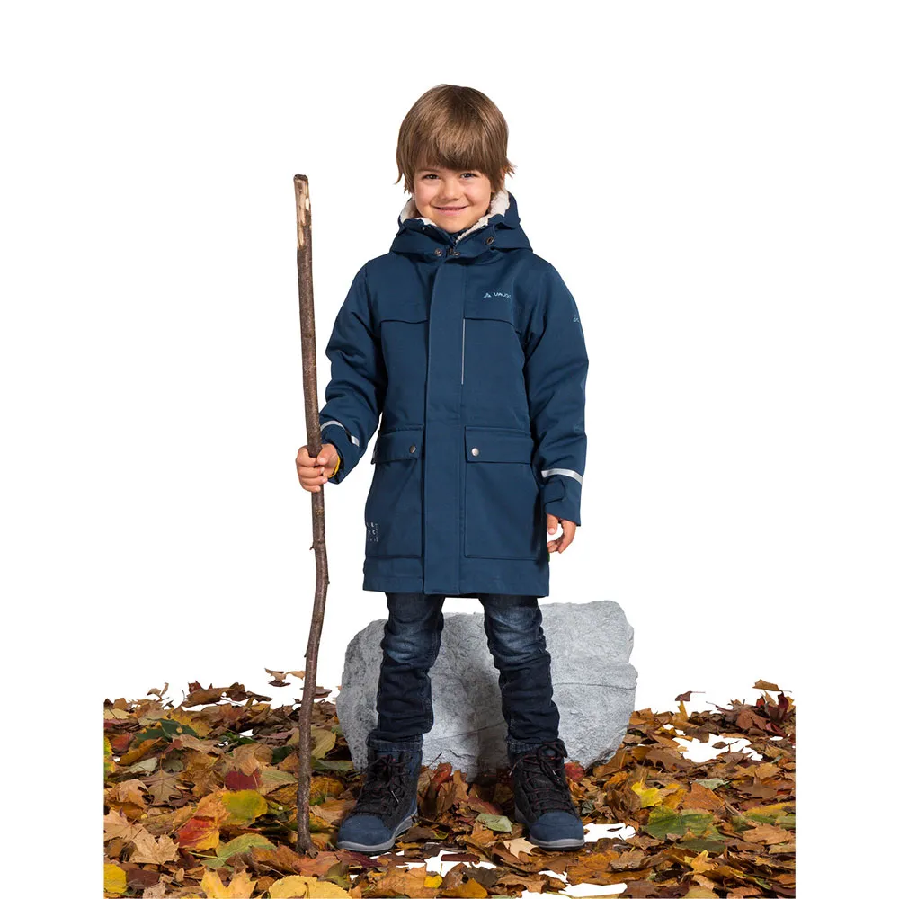 Vaude Manukau Parka Vaude Manukau Parka