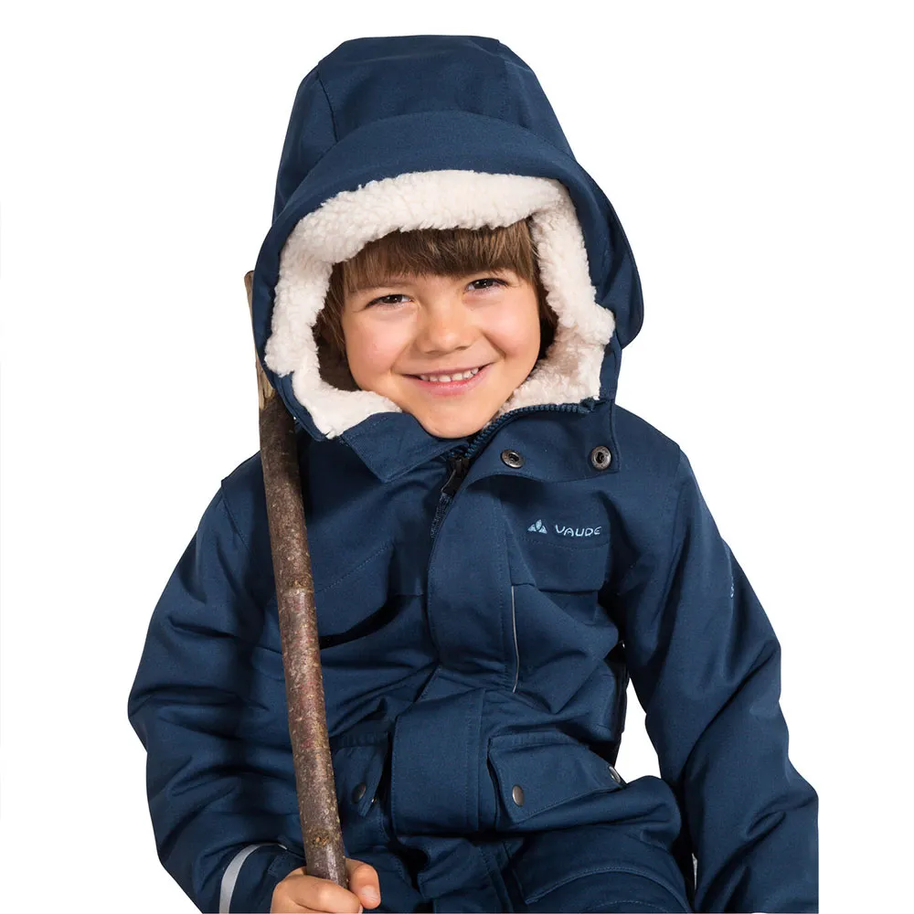 Vaude Manukau Parka Vaude Manukau Parka