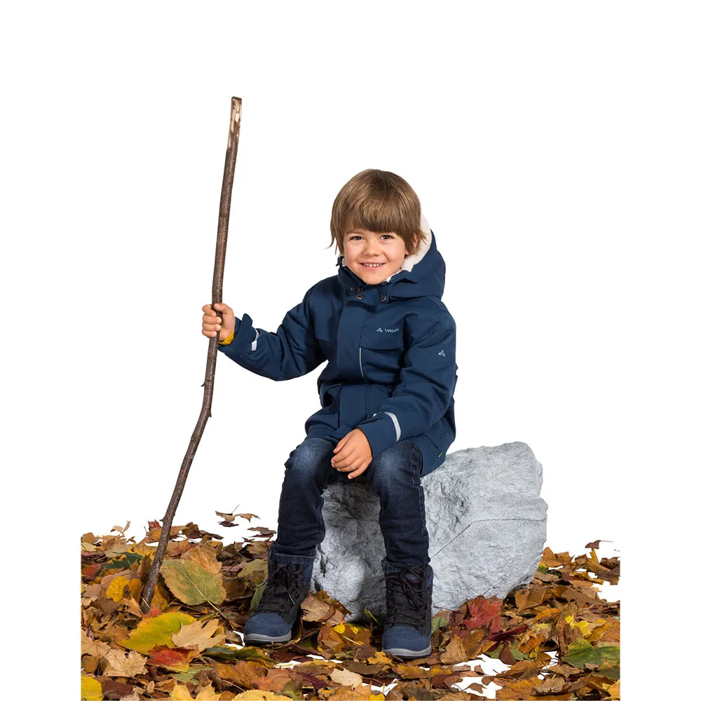 Vaude Manukau Parka Vaude Manukau Parka