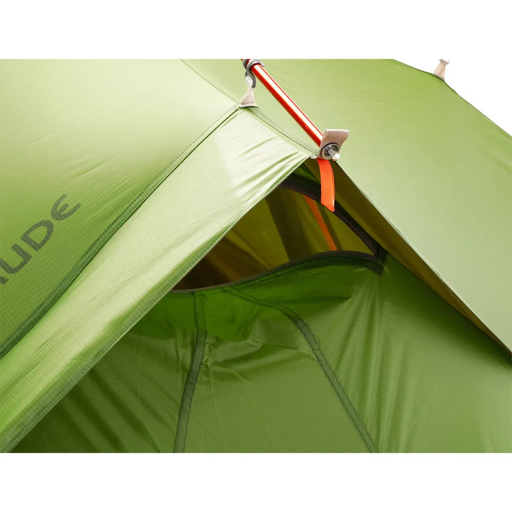 Vaude Mark 3p Zelt, Green, 3PL Vaude Mark 3p Zelt, Green, 3PL