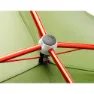 Vaude Mark 3p Zelt, Green, 3PL
