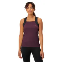 Vaude Matera ärmelloses T-shirt Vaude Matera ärmelloses T-shirt