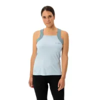 Vaude Matera ärmelloses T-shirt Vaude Matera ärmelloses T-shirt