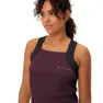 Vaude Matera ärmelloses T-shirt