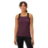 Vaude Matera ärmelloses T-shirt