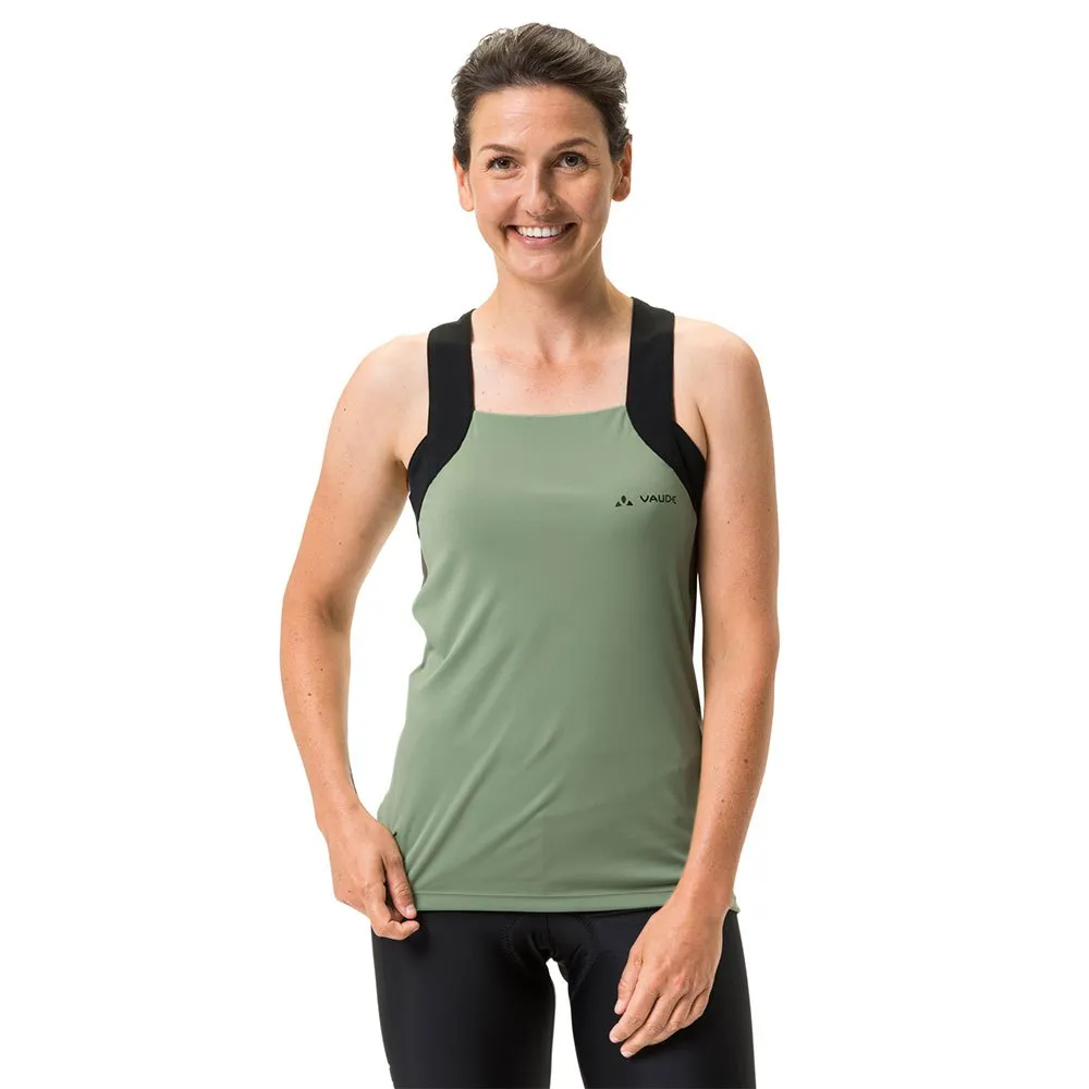 Vaude Matera ärmelloses T-shirt Vaude Matera ärmelloses T-shirt