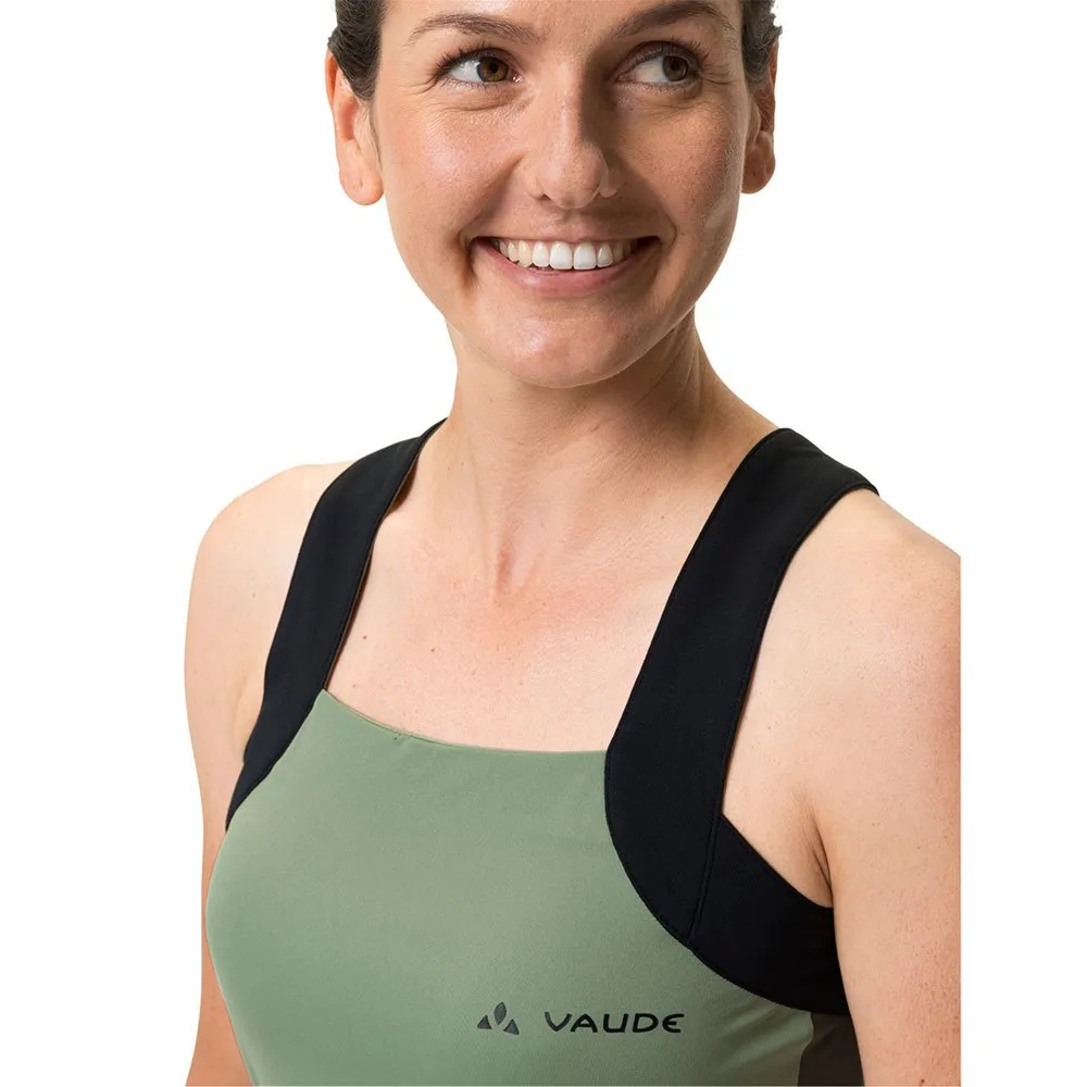 Vaude Matera ärmelloses T-shirt Vaude Matera ärmelloses T-shirt