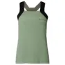 Vaude Matera ärmelloses T-shirt