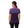 Vaude Matera Full Zip Kurzarm-radtrikot