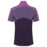 Vaude Matera Full Zip Kurzarm-radtrikot