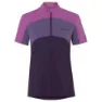 Vaude Matera Full Zip Kurzarm-radtrikot